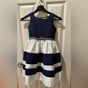 Dorissa Girls Dress Size 6x